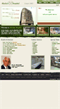 Mobile Screenshot of alsalamhospital.org
